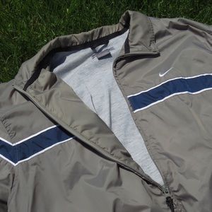Vintage Nike Windbreaker Jacket